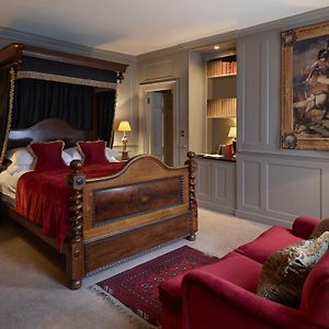 Superior Zimmer mit Kingsize-Bett